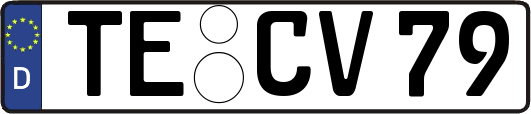 TE-CV79