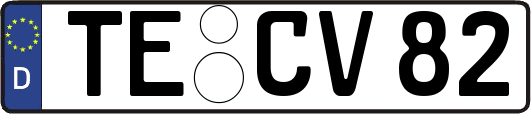 TE-CV82