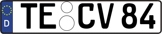 TE-CV84