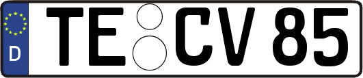 TE-CV85