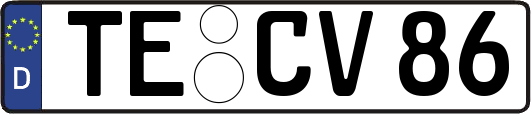 TE-CV86