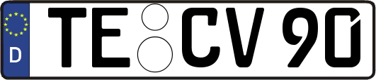 TE-CV90