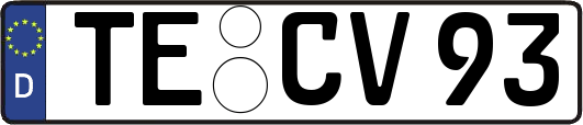 TE-CV93