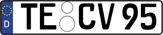 TE-CV95