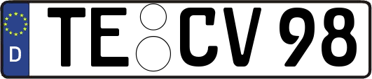 TE-CV98