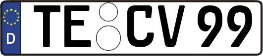 TE-CV99