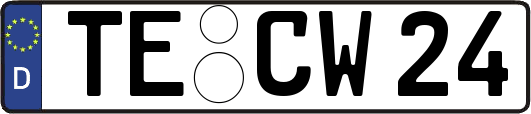TE-CW24