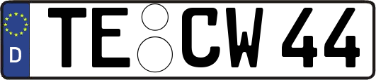 TE-CW44