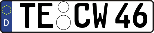 TE-CW46