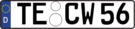 TE-CW56