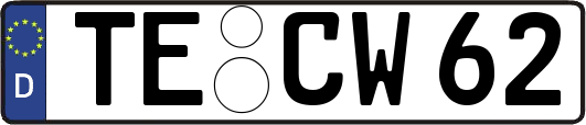 TE-CW62