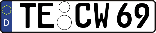 TE-CW69
