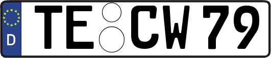 TE-CW79