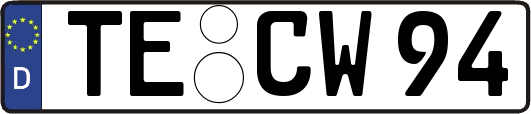 TE-CW94