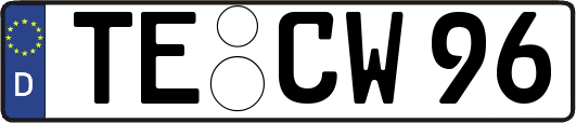 TE-CW96