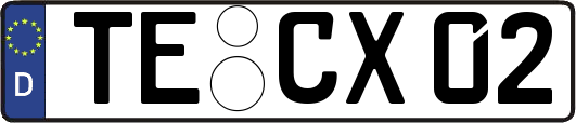 TE-CX02