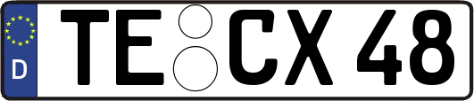 TE-CX48