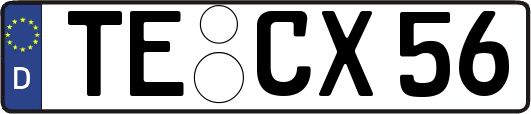 TE-CX56
