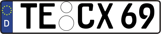 TE-CX69