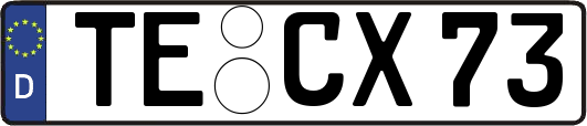 TE-CX73