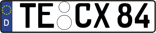 TE-CX84