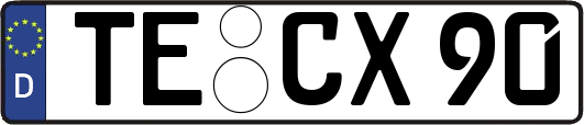 TE-CX90