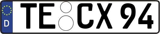 TE-CX94
