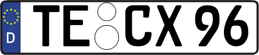 TE-CX96