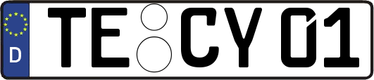 TE-CY01