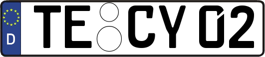 TE-CY02