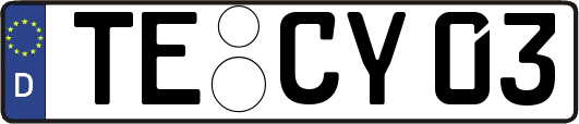 TE-CY03
