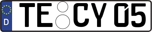 TE-CY05