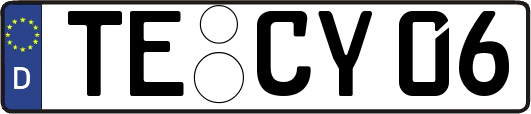 TE-CY06