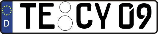 TE-CY09