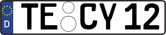 TE-CY12