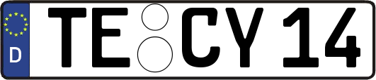 TE-CY14