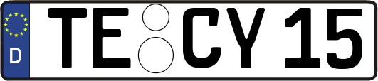 TE-CY15