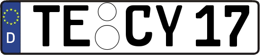 TE-CY17