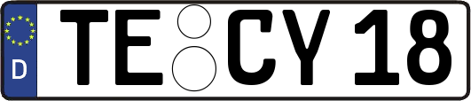 TE-CY18