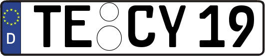 TE-CY19