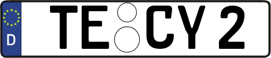 TE-CY2