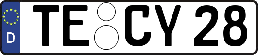 TE-CY28