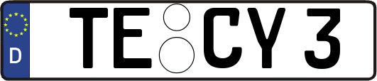 TE-CY3
