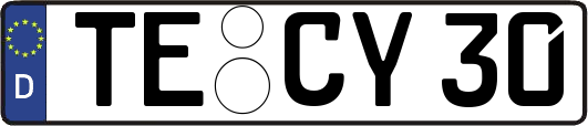 TE-CY30