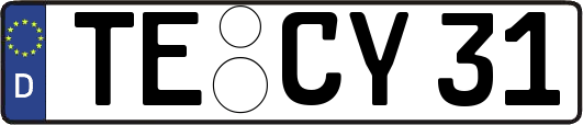 TE-CY31