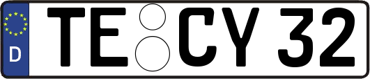 TE-CY32