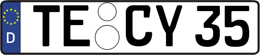 TE-CY35