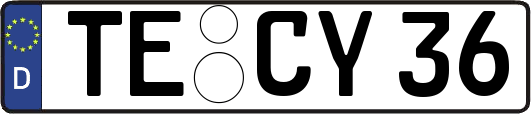 TE-CY36