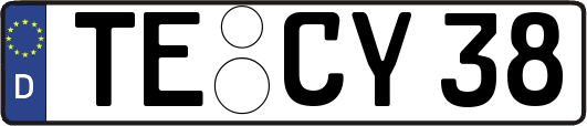 TE-CY38