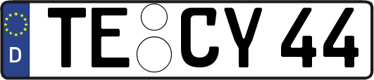 TE-CY44